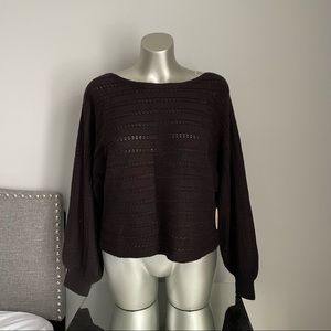 Full Circle Trends with Love Women’s Top 2x